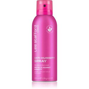 Lee Stafford Styling Dehumidifier Anti-Frizz Spray sprej na vlasy proti krepatění 200 ml obraz