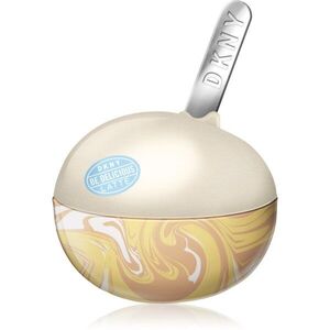 DKNY Be Delicious Vanilla Latte parfémovaná voda pro ženy 50 ml obraz