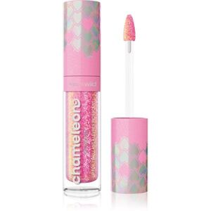 Wet n Wild Chameleon Chrome Lip Foil lesk na rty s holografickým efektem odstín Halo's Way 3 ml obraz