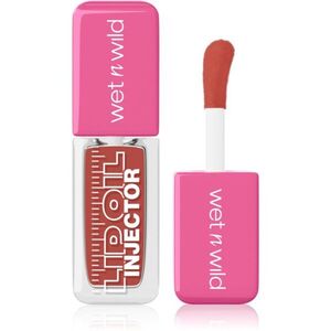 Wet n Wild Lip Oil Injector olejový lesk na rty pro objem odstín Sweet n' Spicy 7 ml obraz