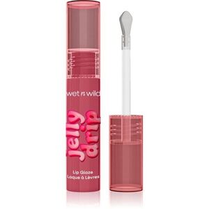 Wet n Wild Jelly Drip Lip Glaze lesk na rty odstín Berry Squish 3.6 ml obraz