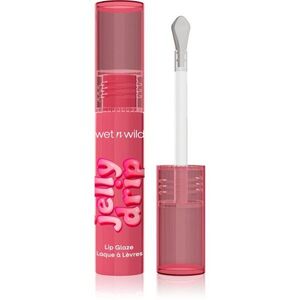 Wet n Wild Jelly Drip Lip Glaze lesk na rty odstín Blush Guava 3.6 ml obraz