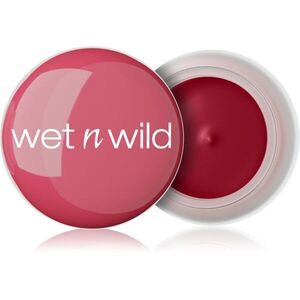 Wet n Wild Mother Fluffer Cloud Blush matná krémová tvářenka s pudrovým efektem odstín Berry Chill 4.6 g obraz