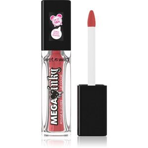 Wet n Wild MegaInky Lip Color tekutá rtěnka s matným finišem odstín Desert Crush 6.5 ml obraz