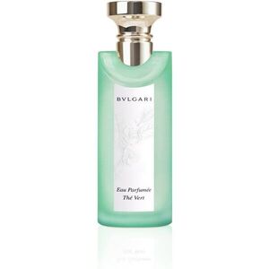 BVLGARI Eau Parfumée Au Thé Vert toaletní voda unisex 75 ml obraz