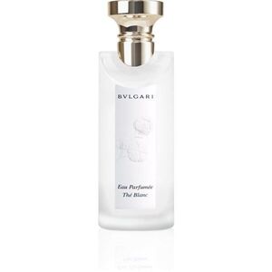 BVLGARI Eau Parfumée Au Thé Blanc toaletní voda unisex 150 ml obraz