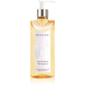 BVLGARI Eau Parfumée Thé Impérial parfémovaný sprchový gel unisex 300 ml obraz