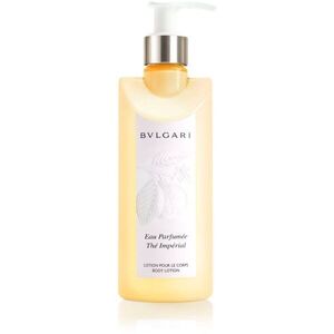 BVLGARI Eau Parfumée Thé Impérial parfémované tělové mléko unisex 300 ml obraz