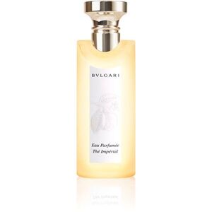 BVLGARI Eau Parfumée Thé Impérial toaletní voda unisex 150 ml obraz