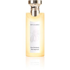 BVLGARI Eau Parfumée Thé Impérial toaletní voda unisex 75 ml obraz