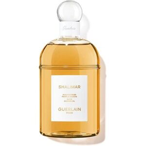 GUERLAIN Shalimar sprchový olej s parfemací pro ženy 200 ml obraz