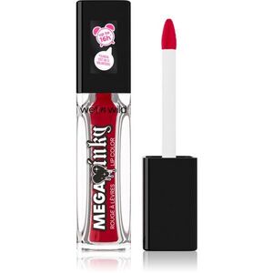 Wet n Wild MegaInky Lip Color tekutá rtěnka s matným finišem odstín 6.5 ml obraz