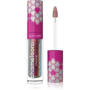 Wet n Wild Chameleon Chrome Lip Foil lesk na rty s holografickým efektem odstín 3 ml obraz