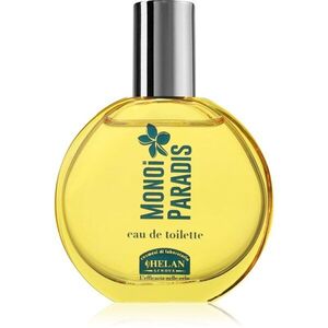 Helan MONOÏ de TAHITI Monoi Paradis toaletní voda pro ženy 50 ml obraz