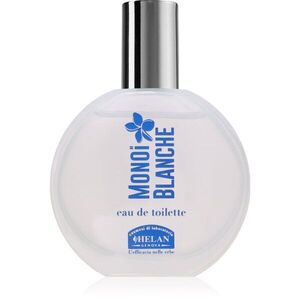Helan MONOÏ de TAHITI Monoi Blanche toaletní voda pro ženy 50 ml obraz