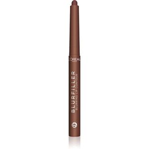 L’Oréal Paris Blurfiller Lip Contour krémová tužka na rty odstín 570 Worth It Intense 1 g obraz