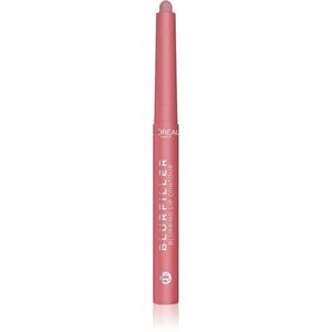 L’Oréal Paris Blurfiller Lip Contour krémová tužka na rty odstín 601 Worth It 1 g obraz