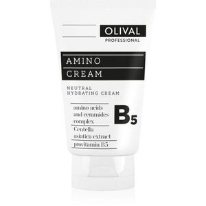 Olival Amino Cream B5 hydratační krém na obličej a krk 50 ml obraz