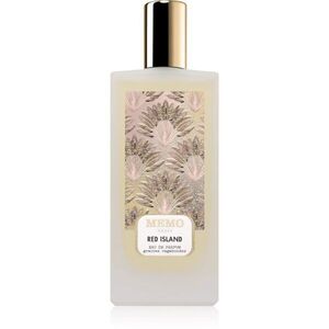Memo Paris Red Island parfémovaná voda unisex 75 ml obraz