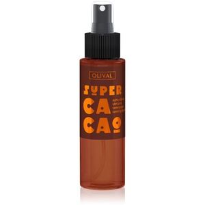 Olival SUPER Cacao suchý olej pro urychlení opalování 100 ml obraz