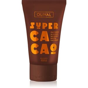 Olival SUPER Cacao gel pro podporu opálení 125 ml obraz