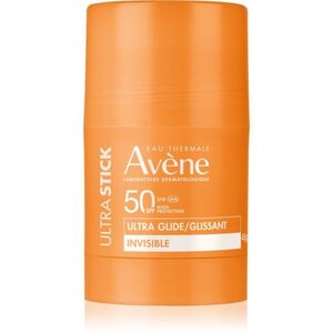 Avène Sun Ultra Stick SPF 50 opalovací krém v tyčince SPF 50 45 g obraz