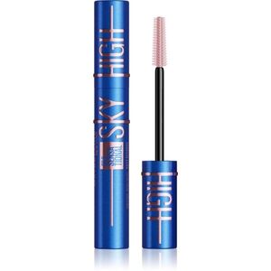 MAYBELLINE NEW YORK Lash Sensational Sky High objemová a prodlužující řasenka odstín Navy Blue 7.2 ml obraz