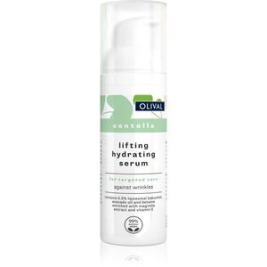 Olival Centella liftingové pleťové sérum 30 ml obraz