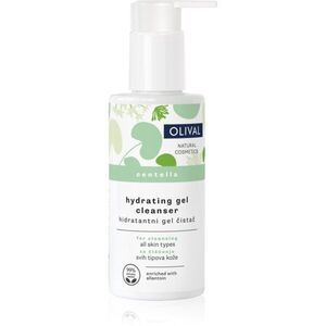 Olival Centella hydratační čisticí gel 150 ml obraz