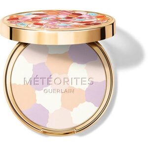 GUERLAIN Météorites Compact Mattifying Powder kompaktní pudr odstín 01 Translucent 8.5 g obraz