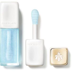 GUERLAIN KissKiss Bee Glow Plump lesk na rty pro větší objem odstín 200 Cool Glow 9.5 ml obraz