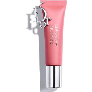 DIOR Dior Addict Lip Glow Butter pečující lesk na rty odstín 107 Dragon Fruit 10 ml obraz