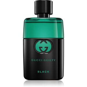 Gucci Guilty Essence toaletní voda pro muže 50 ml obraz