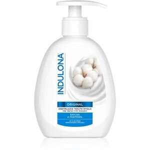 Indulona Original tekuté mýdlo na ruce 250 ml obraz