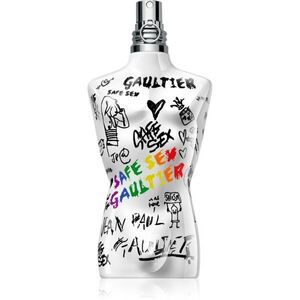 Jean Paul Gaultier Le Male toaletní voda limitovaná edice pro muže 125 ml obraz