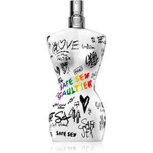 Jean Paul Gaultier Classique toaletní voda limitovaná edice pro ženy 100 ml obraz