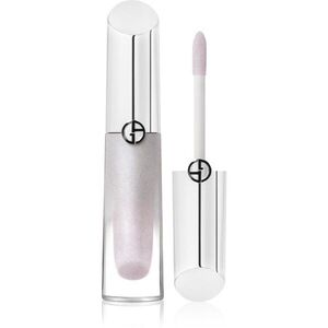 Armani Prisma Glass Icy Plumper lesk na rty pro větší objem odstín 30 Frozen Amethys 3.5 ml obraz