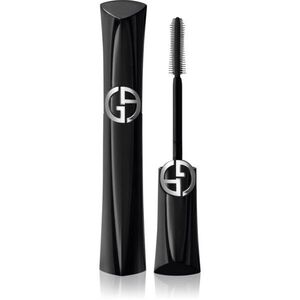 Armani Vertigo Lift řasenka pro maximální objem odstín Black 10 ml obraz
