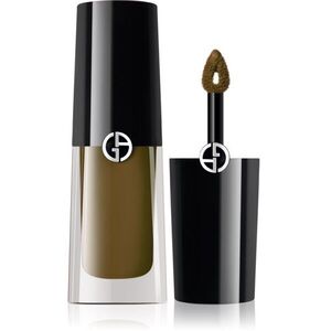 Armani Eye Tint Liquid Eyeshadow tekuté oční stíny odstín 90 Olive 3.9 ml obraz