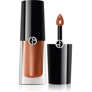 Armani Eye Tint Liquid Eyeshadow tekuté oční stíny odstín 69 Auburn 3.9 ml obraz