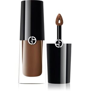 Armani Eye Tint Liquid Eyeshadow tekuté oční stíny odstín 36 Wood 3.9 ml obraz