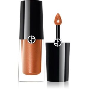 Armani Eye Tint Liquid Eyeshadow tekuté oční stíny odstín 26 Copper 3.9 ml obraz