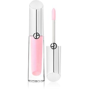 Armani Prisma Glass lesk na rty odstín 08 Sugar Halo 3.5 ml obraz