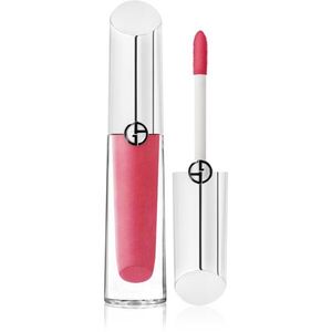 Armani Prisma Glass lesk na rty odstín 05 Berry Beam 3.5 ml obraz