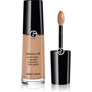 Armani Luminous Silk Concealer rozjasňující korektor odstín 7 12 ml obraz