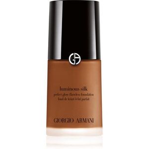 Armani Luminous Silk Foundation rozjasňující make-up odstín 13.5 30 ml obraz