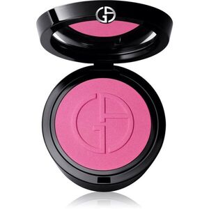 Armani Luminous Silk Glow Blush rozjasňující tvářenka odstín 52 Ecstasy 3.6 g obraz
