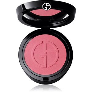 Armani Luminous Silk Glow Blush rozjasňující tvářenka odstín 51 Amore 3.6 g obraz