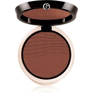 Armani Beauty Luminous Silk rozjasňující kompaktní pudr odstín 14 3.5 g obraz