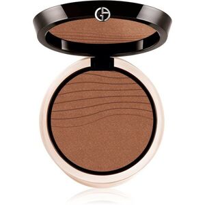 Armani Beauty Luminous Silk rozjasňující kompaktní pudr odstín 11.5 3.5 g obraz